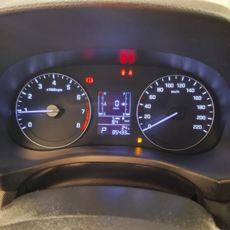 HYUNDAI Creta 1.6 16V 4P FLEX ATTITUDE AUTOMTICO, Foto 4