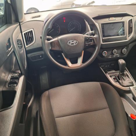 HYUNDAI Creta 1.6 16V 4P FLEX ATTITUDE AUTOMTICO, Foto 5