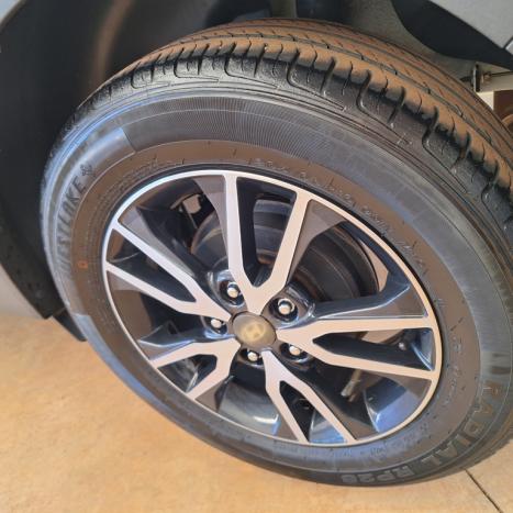 HYUNDAI Creta 1.6 16V 4P FLEX ATTITUDE AUTOMTICO, Foto 9