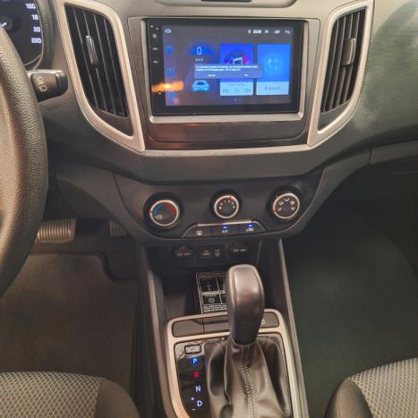 HYUNDAI Creta 1.6 16V 4P FLEX ATTITUDE AUTOMTICO, Foto 10