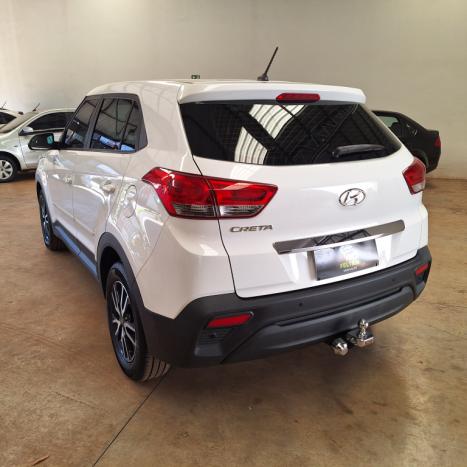 HYUNDAI Creta 1.6 16V 4P FLEX ATTITUDE AUTOMTICO, Foto 11