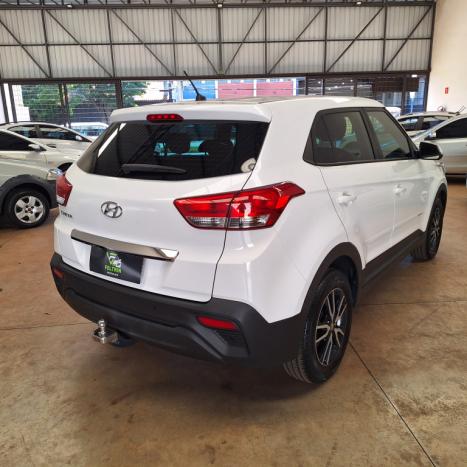 HYUNDAI Creta 1.6 16V 4P FLEX ATTITUDE AUTOMTICO, Foto 12