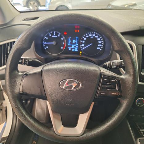 HYUNDAI Creta 1.6 16V 4P FLEX ATTITUDE AUTOMTICO, Foto 13