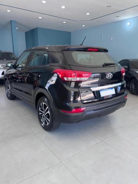 HYUNDAI Creta 1.6 16V 4P FLEX ATTITUDE AUTOMTICO, Foto 6