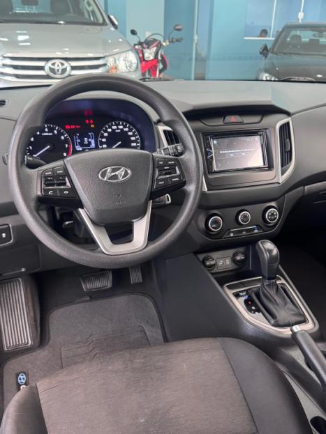 HYUNDAI Creta 1.6 16V 4P FLEX ATTITUDE AUTOMTICO, Foto 10