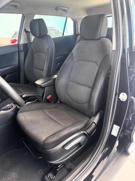 HYUNDAI Creta 1.6 16V 4P FLEX ATTITUDE AUTOMTICO, Foto 13