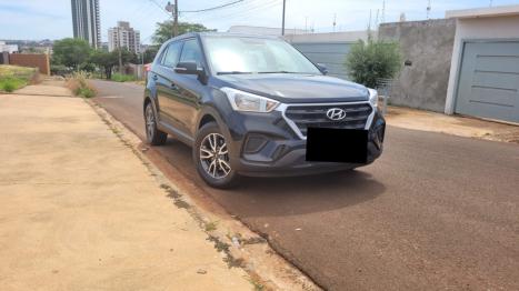 HYUNDAI Creta 1.6 16V 4P FLEX ATTITUDE AUTOMTICO, Foto 1
