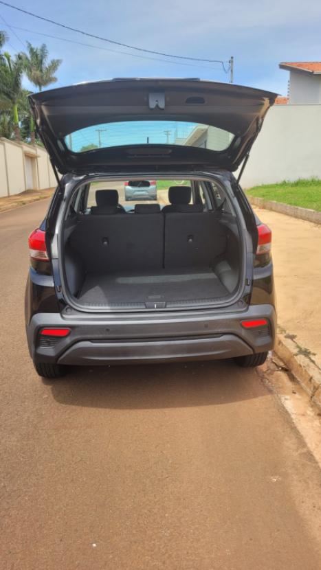 HYUNDAI Creta 1.6 16V 4P FLEX ATTITUDE AUTOMTICO, Foto 4