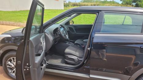 HYUNDAI Creta 1.6 16V 4P FLEX ATTITUDE AUTOMTICO, Foto 5