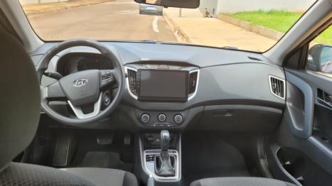 HYUNDAI Creta 1.6 16V 4P FLEX ATTITUDE AUTOMTICO, Foto 6