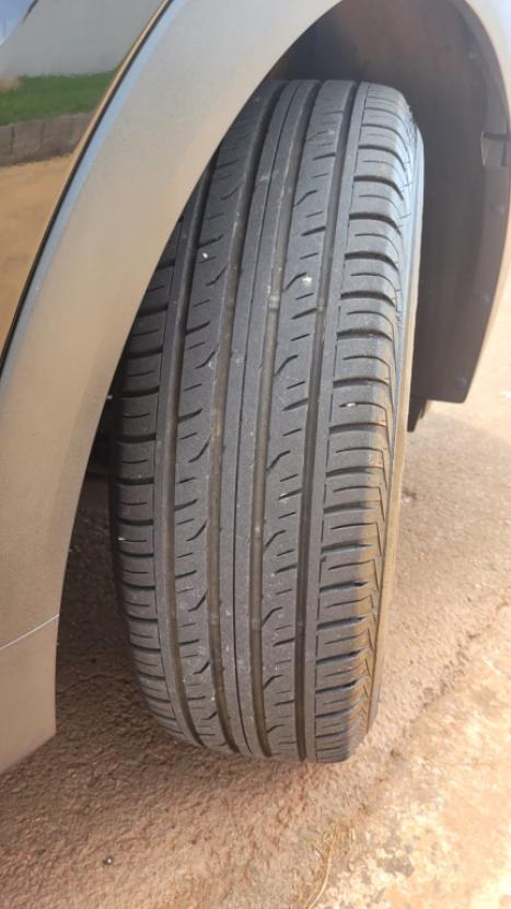 HYUNDAI Creta 1.6 16V 4P FLEX ATTITUDE AUTOMTICO, Foto 8