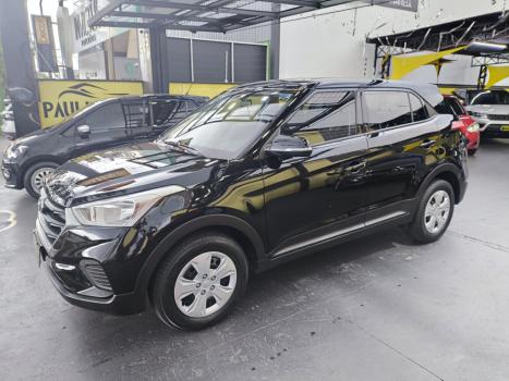 HYUNDAI Creta 1.6 16V 4P FLEX ATTITUDE AUTOMTICO, Foto 1