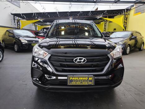 HYUNDAI Creta 1.6 16V 4P FLEX ATTITUDE AUTOMTICO, Foto 3