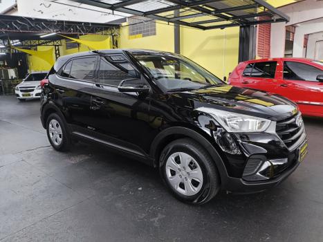 HYUNDAI Creta 1.6 16V 4P FLEX ATTITUDE AUTOMTICO, Foto 6