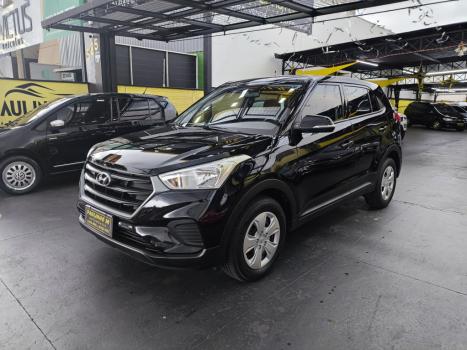 HYUNDAI Creta 1.6 16V 4P FLEX ATTITUDE AUTOMTICO, Foto 7