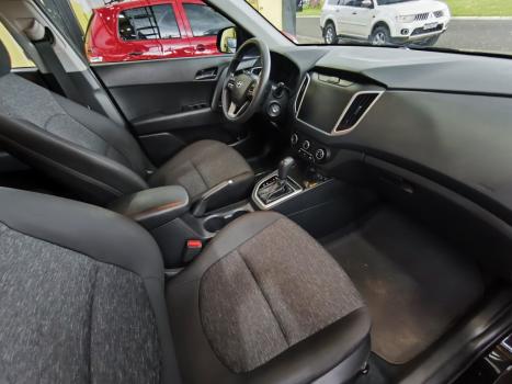 HYUNDAI Creta 1.6 16V 4P FLEX ATTITUDE AUTOMTICO, Foto 8
