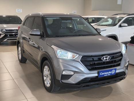 HYUNDAI Creta 1.6 16V 4P FLEX ACTION AUTOM�TICO, Foto 1