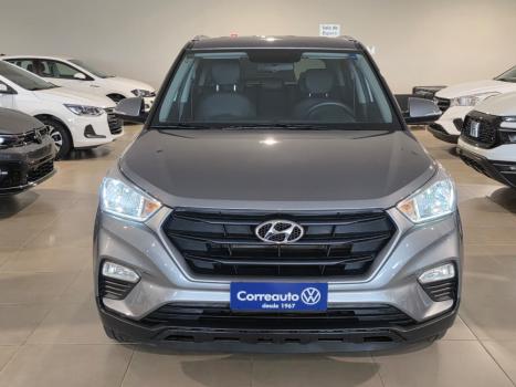 HYUNDAI Creta 1.6 16V 4P FLEX ACTION AUTOM�TICO, Foto 2