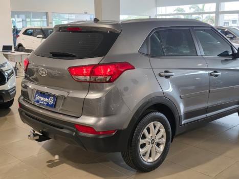 HYUNDAI Creta 1.6 16V 4P FLEX ACTION AUTOM�TICO, Foto 4