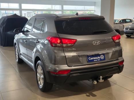 HYUNDAI Creta 1.6 16V 4P FLEX ACTION AUTOM�TICO, Foto 5