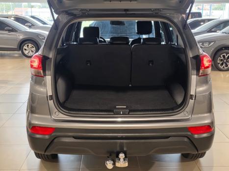 HYUNDAI Creta 1.6 16V 4P FLEX ACTION AUTOM�TICO, Foto 6