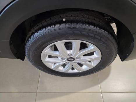 HYUNDAI Creta 1.6 16V 4P FLEX ACTION AUTOM�TICO, Foto 9