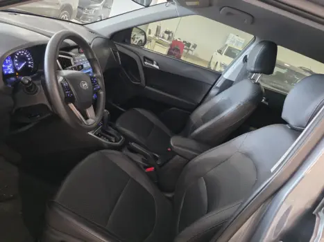 HYUNDAI Creta 1.6 16V 4P FLEX ACTION AUTOM�TICO, Foto 12