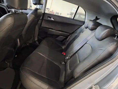 HYUNDAI Creta 1.6 16V 4P FLEX ACTION AUTOM�TICO, Foto 13