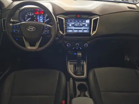 HYUNDAI Creta 1.6 16V 4P FLEX ACTION AUTOM�TICO, Foto 14