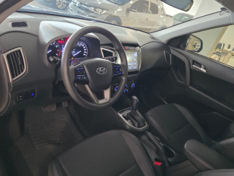 HYUNDAI Creta 1.6 16V 4P FLEX ACTION AUTOM�TICO, Foto 15