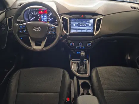 HYUNDAI Creta 1.6 16V 4P FLEX ACTION AUTOM�TICO, Foto 16