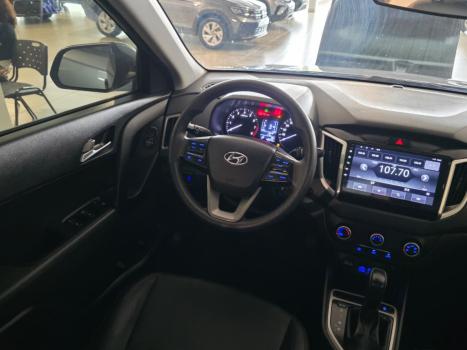 HYUNDAI Creta 1.6 16V 4P FLEX ACTION AUTOM�TICO, Foto 17