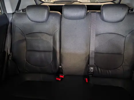 HYUNDAI Creta 1.6 16V 4P FLEX ACTION AUTOM�TICO, Foto 18