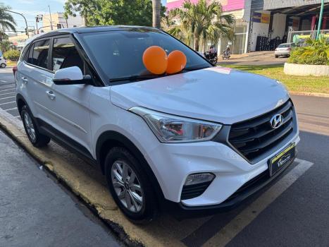 HYUNDAI Creta 1.6 16V 4P FLEX ATTITUDE, Foto 1