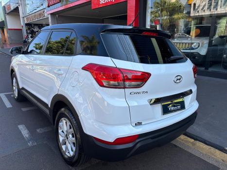 HYUNDAI Creta 1.6 16V 4P FLEX ATTITUDE, Foto 6