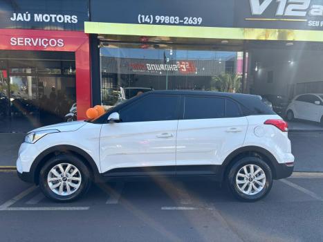 HYUNDAI Creta 1.6 16V 4P FLEX ATTITUDE, Foto 7