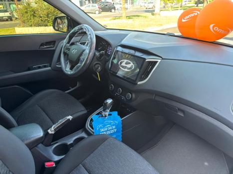HYUNDAI Creta 1.6 16V 4P FLEX ATTITUDE, Foto 11