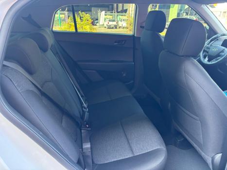 HYUNDAI Creta 1.6 16V 4P FLEX ATTITUDE, Foto 12