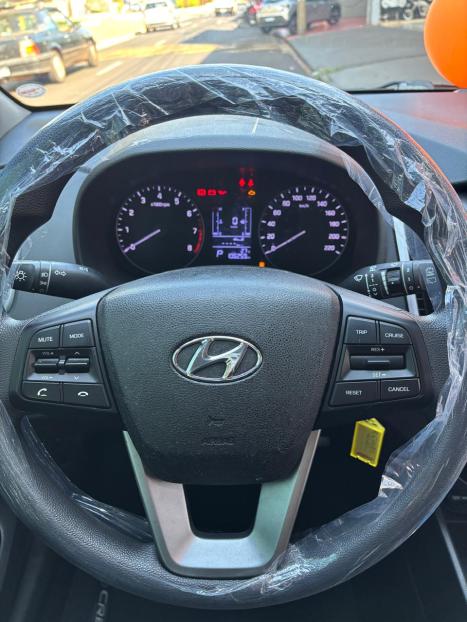 HYUNDAI Creta 1.6 16V 4P FLEX ATTITUDE, Foto 15