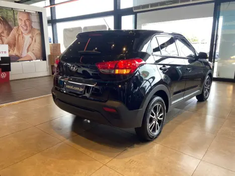 HYUNDAI Creta 1.6 16V 4P FLEX ATTITUDE AUTOM�TICO, Foto 9