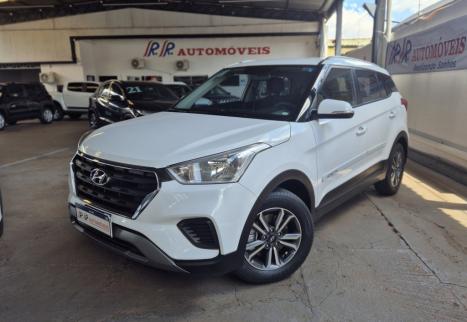HYUNDAI Creta 1.6 16V 4P FLEX ATTITUDE AUTOM�TICO, Foto 2