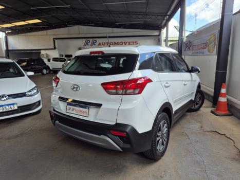 HYUNDAI Creta 1.6 16V 4P FLEX ATTITUDE AUTOM�TICO, Foto 3