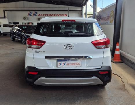 HYUNDAI Creta 1.6 16V 4P FLEX ATTITUDE AUTOM�TICO, Foto 4