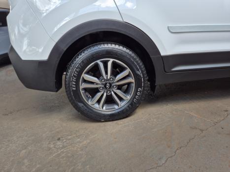 HYUNDAI Creta 1.6 16V 4P FLEX ATTITUDE AUTOM�TICO, Foto 5