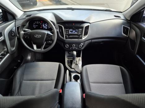 HYUNDAI Creta 1.6 16V 4P FLEX ATTITUDE AUTOM�TICO, Foto 7