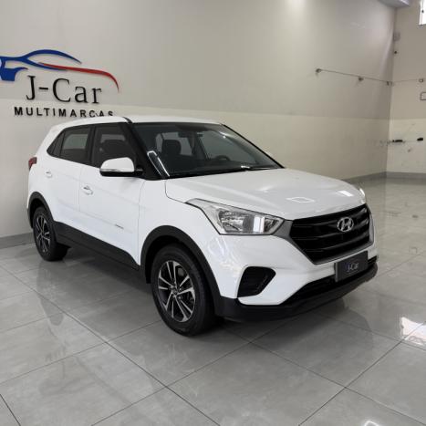 HYUNDAI Creta 1.6 16V 4P FLEX ATTITUDE AUTOM�TICO, Foto 1