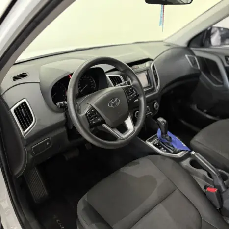 HYUNDAI Creta 1.6 16V 4P FLEX ATTITUDE AUTOM�TICO, Foto 7