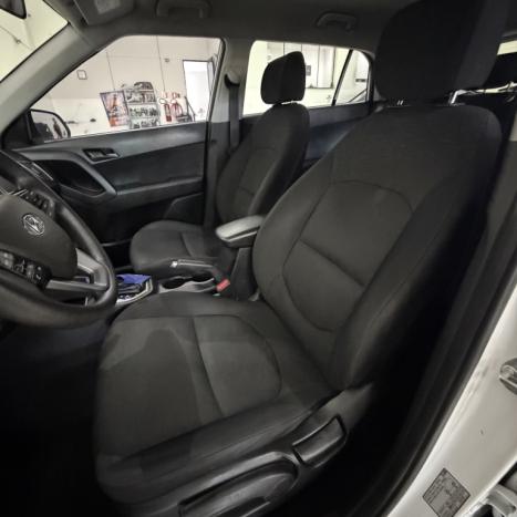 HYUNDAI Creta 1.6 16V 4P FLEX ATTITUDE AUTOM�TICO, Foto 8