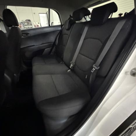 HYUNDAI Creta 1.6 16V 4P FLEX ATTITUDE AUTOM�TICO, Foto 10