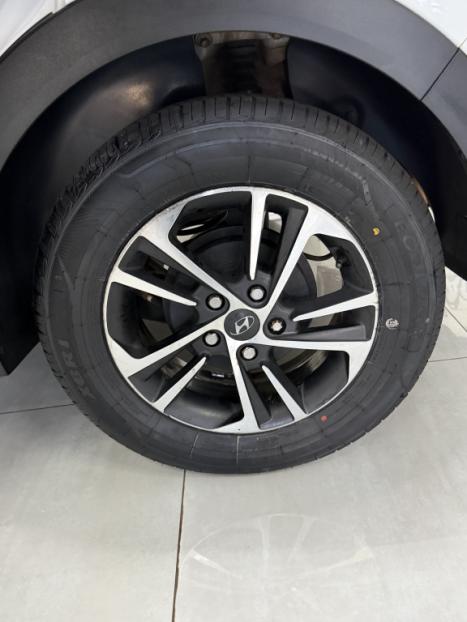 HYUNDAI Creta 1.6 16V 4P FLEX ATTITUDE AUTOM�TICO, Foto 11